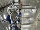 Used 2018 Vmi Spi 400 Spiral Mixing System